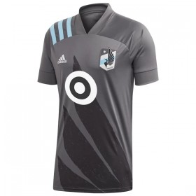 Camiseta de fútbol Minnesota United 2ª equipación 2021/22